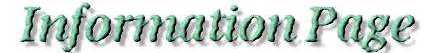 Informatin Page